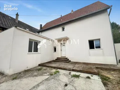 3%COM Maison à rénover 4 pièces avec  2 chambres sur 2,53 ar - photo 9