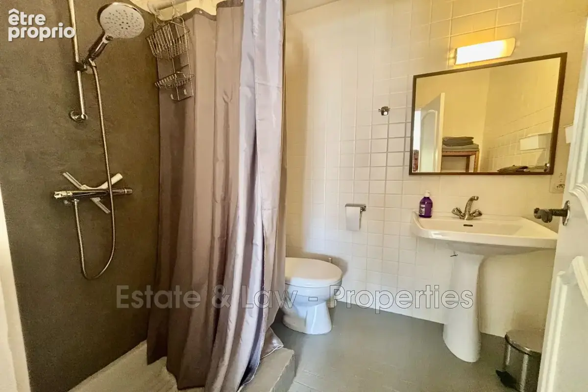 Appartement 1 pièce 23 m² à vendre à Sainte-Maxime (83120) - photo 7