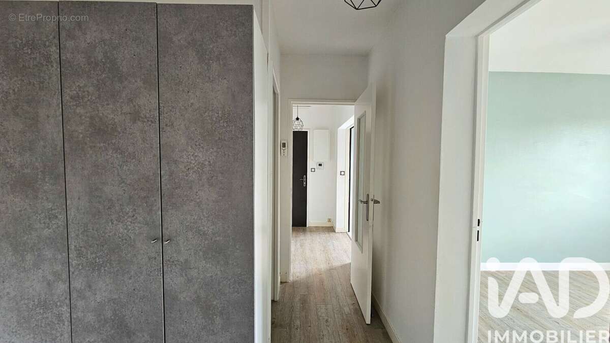 Photo 2 - Appartement à NANTES