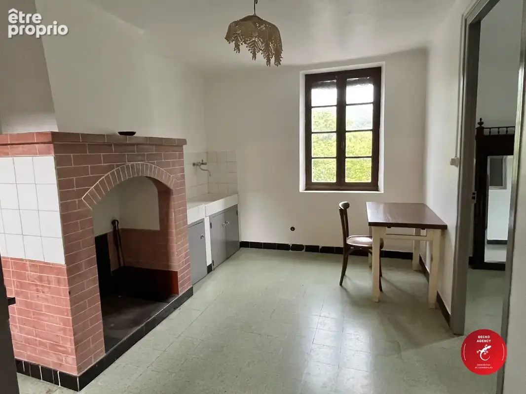 Maison 52 m² à Claviers  - photo 4