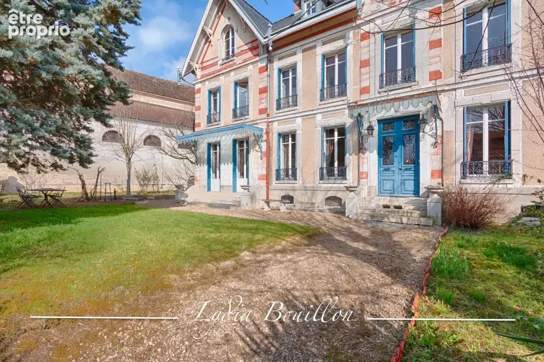 Propriété de 14 pièces - 10 chambres - photo 14