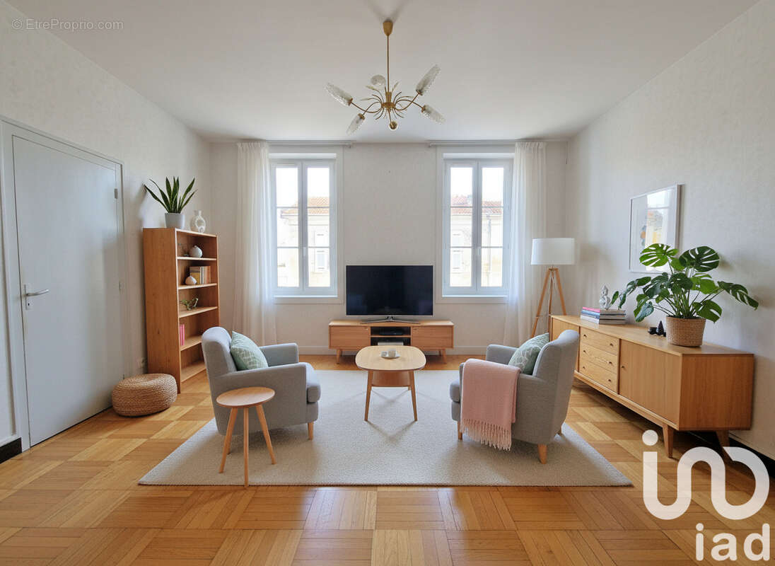 Photo 3 - Maison à ROCHEFORT