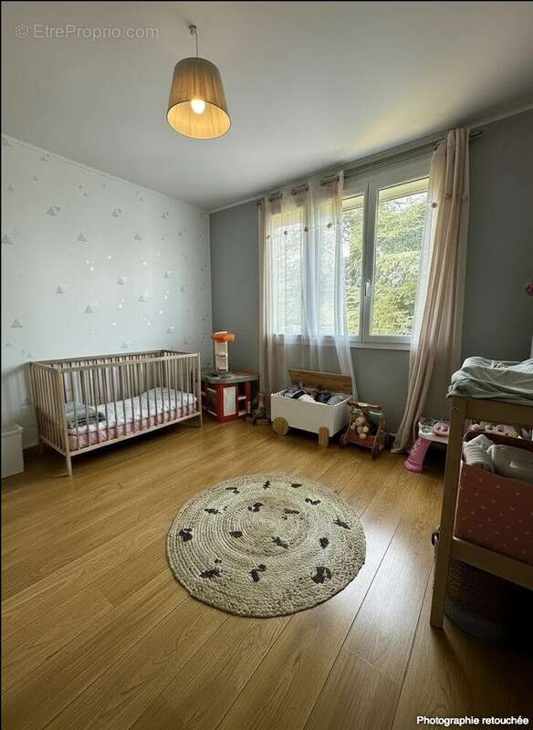 Appartement à SAINT-HERBLAIN