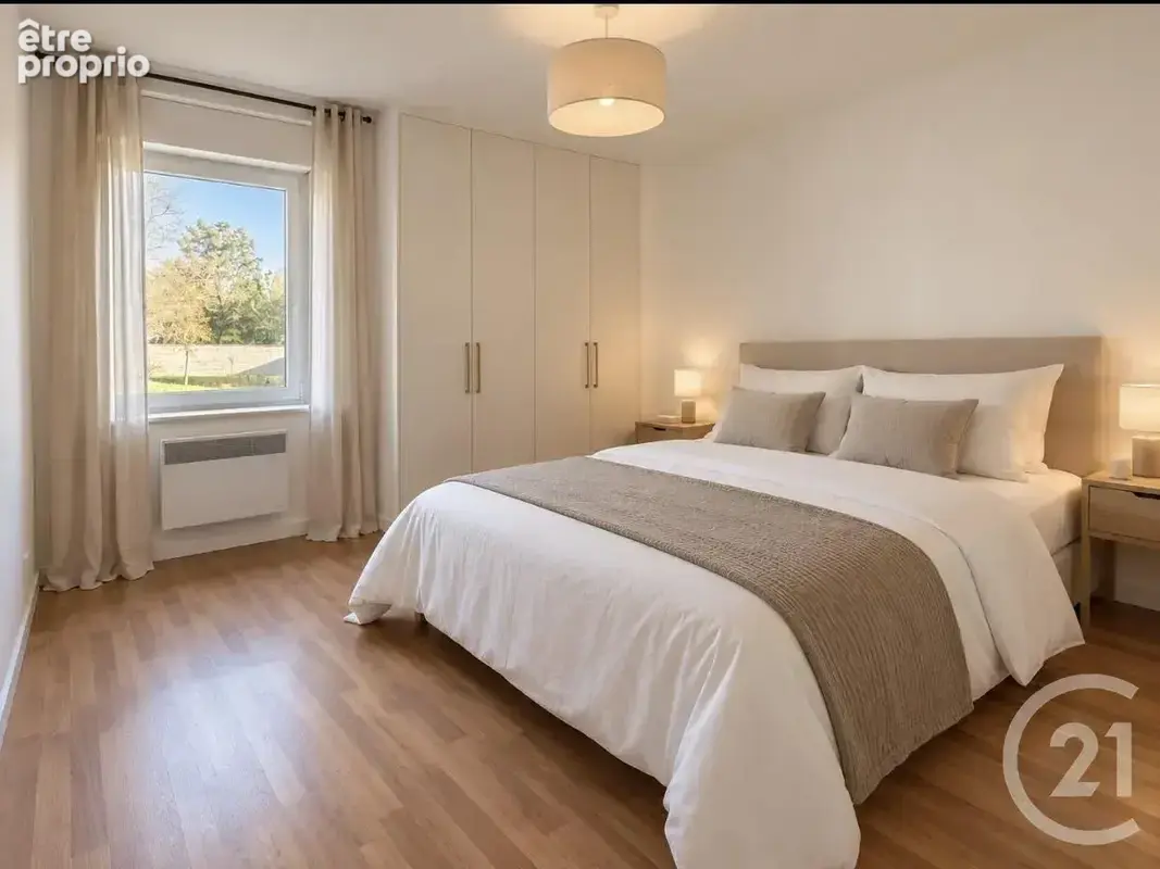Maison 4 pièces 50 m² à vendre à Montge-En-Goele (77230) - photo 8