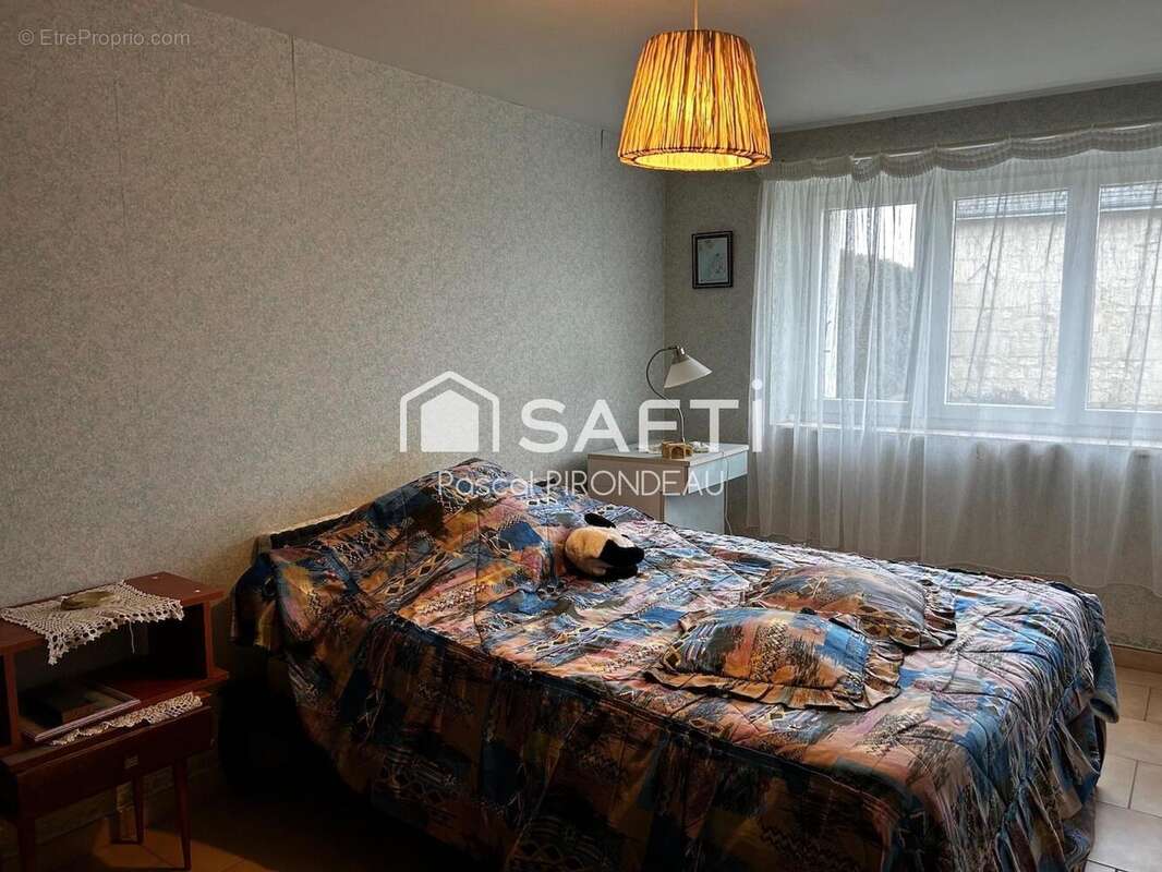 Photo 6 - Maison à LA CHAPELLE-SUR-LOIRE