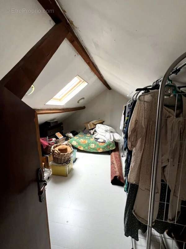 Appartement à JARD-SUR-MER