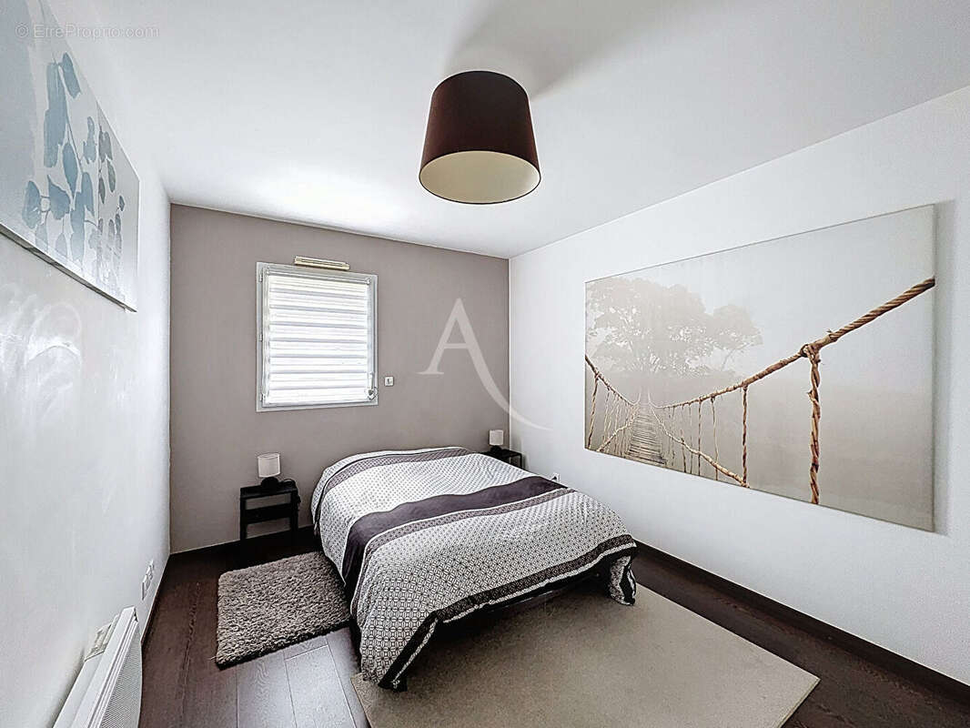 Appartement à CARQUEFOU