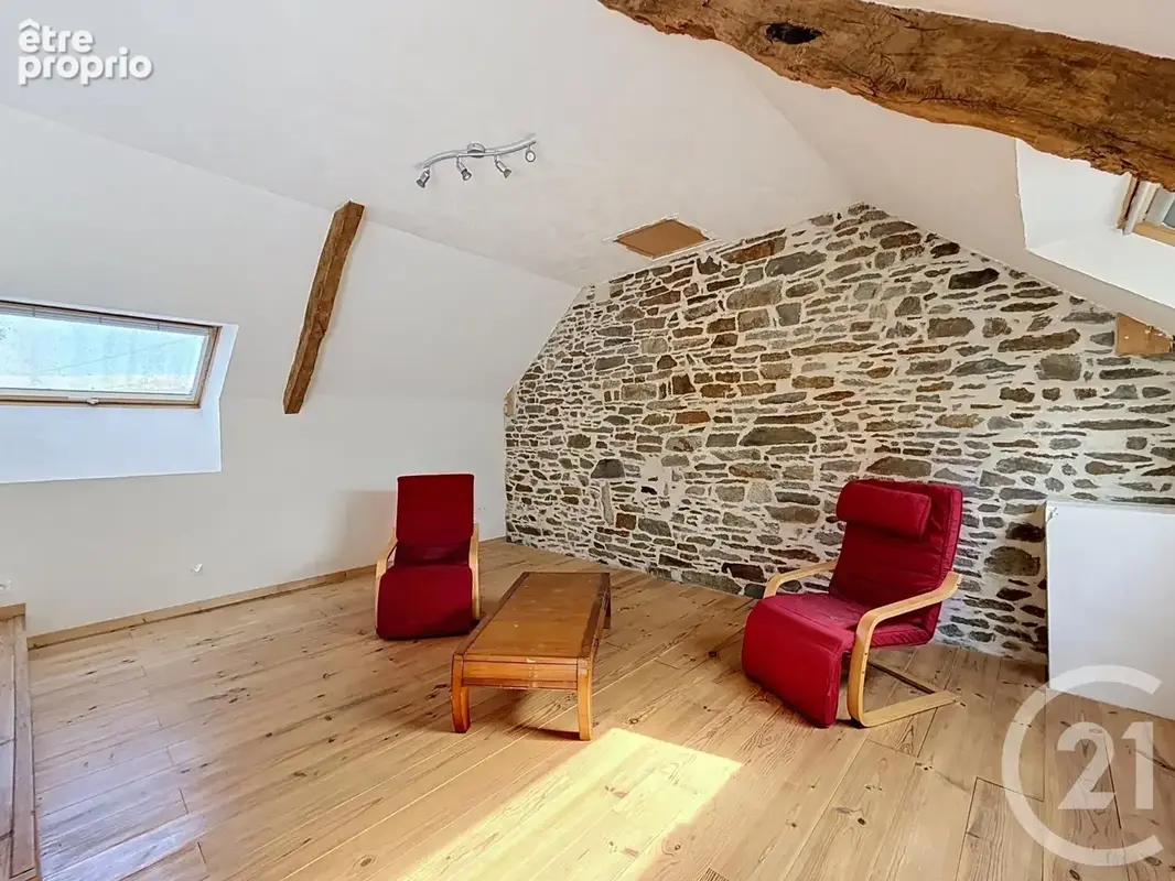 Maison 216 m² à Plenee-Jugon  - photo 9