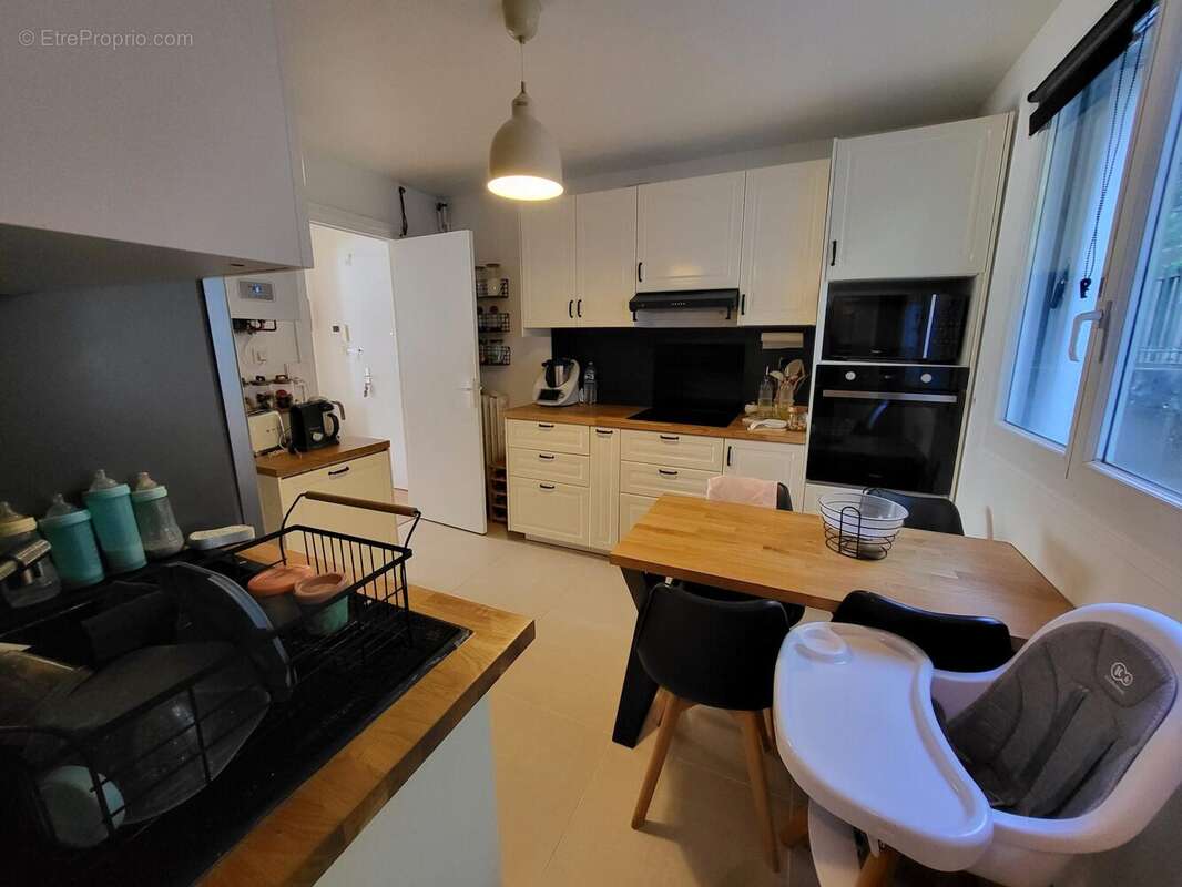Appartement à LE HAVRE
