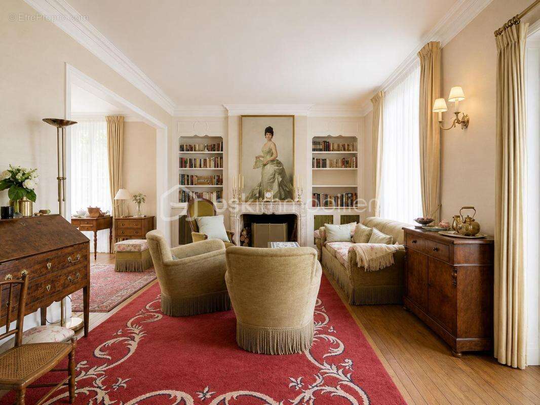 Maison Familiale - photo 3