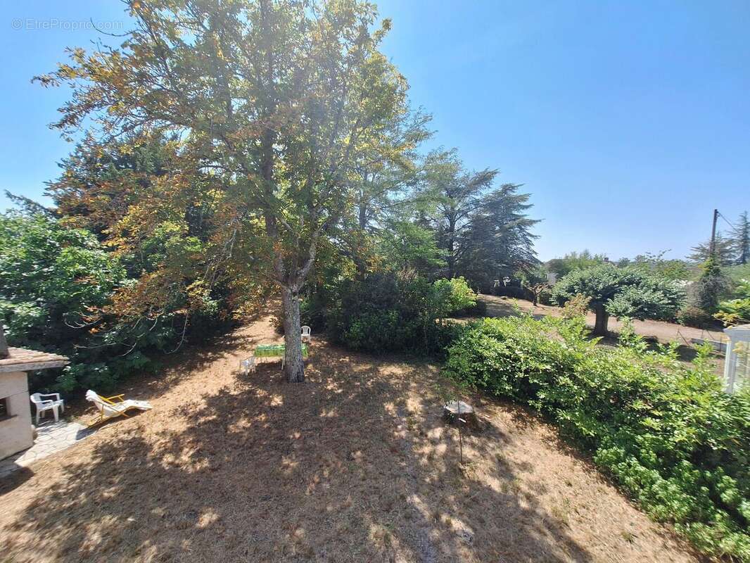 Maison à CASTILLONNES