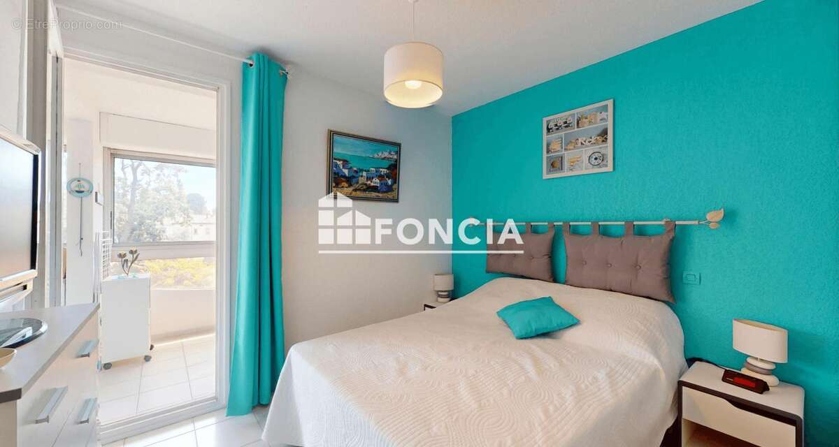 Appartement à ARGELES-SUR-MER