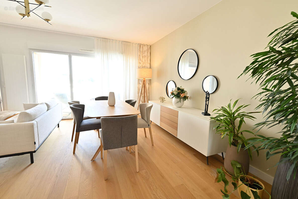 Appartement à MERIGNAC