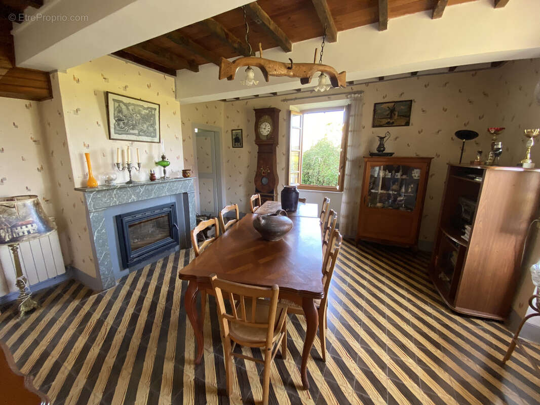 Maison à Vendre en Viager occupé - photo 3