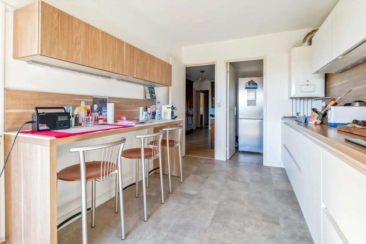 Appartement à GRADIGNAN