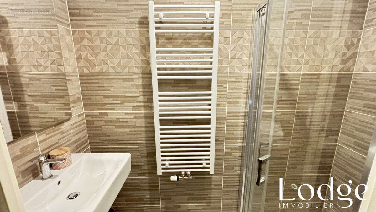 Appartement 81 m² à Briancon  - photo 9