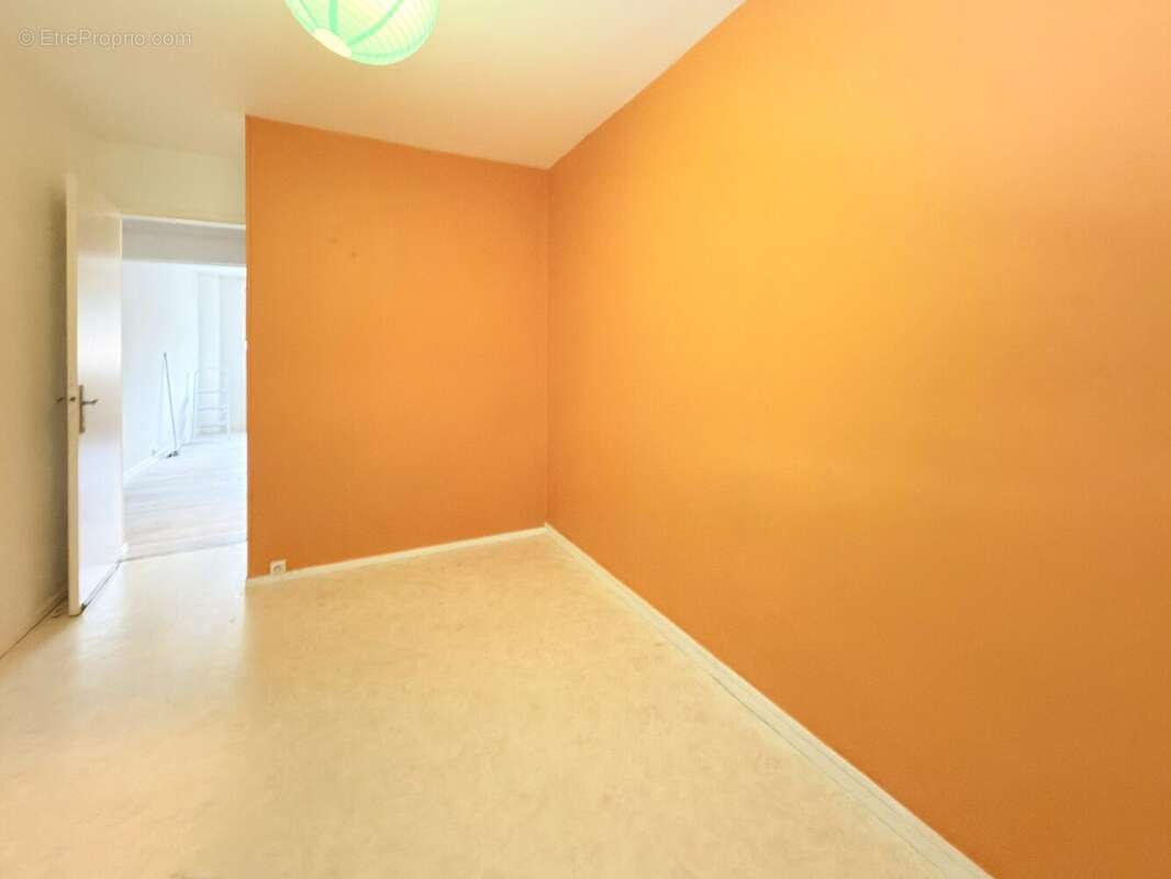 Appartement à EPINAL
