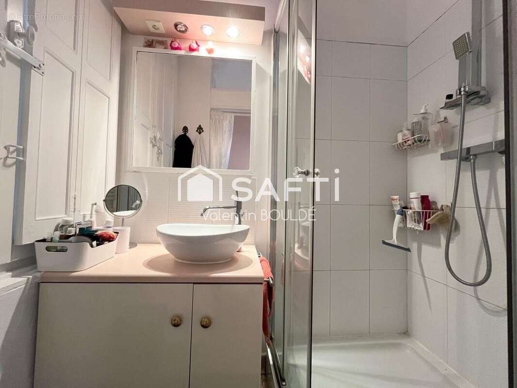 Photo 4 - Appartement à BORDEAUX