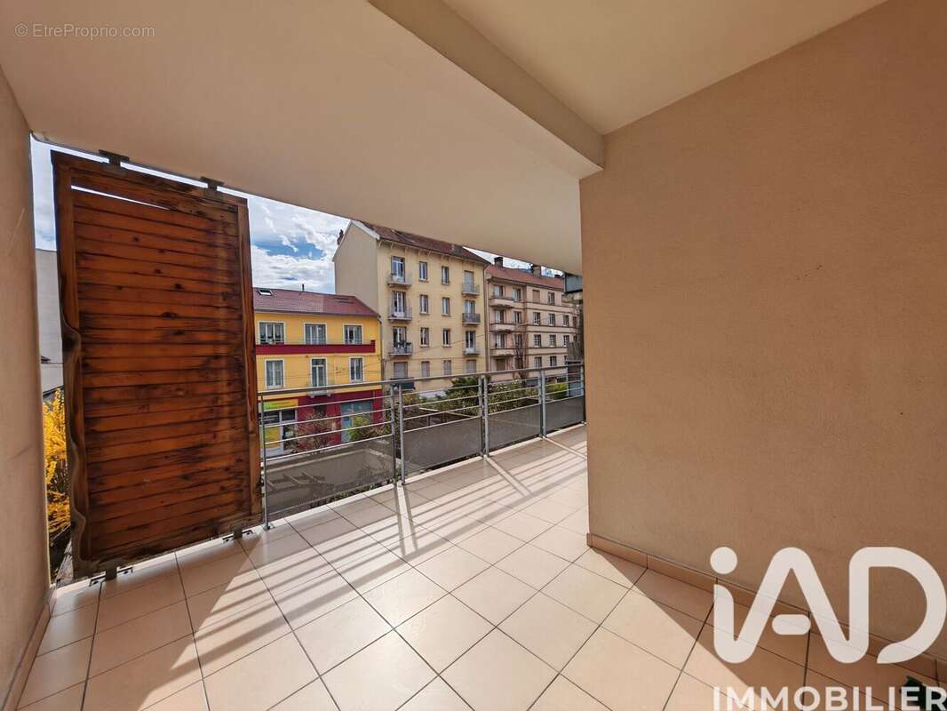 Photo 4 - Appartement à FONTAINE