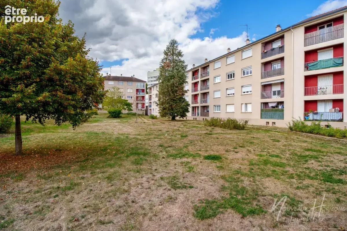 Appartement - photo 11