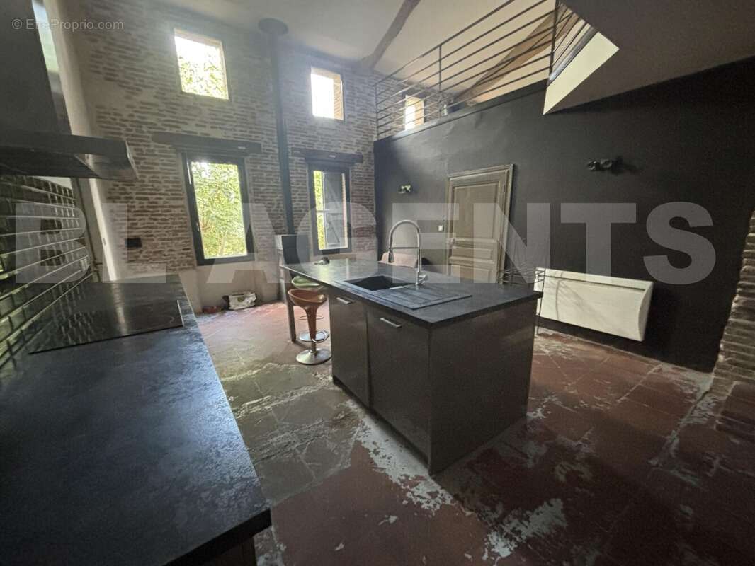 IMG_5867 - Maison à MONTAUBAN