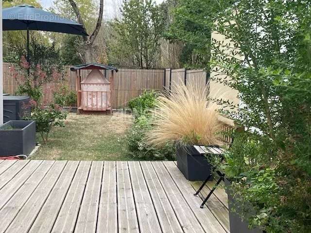 PORNICHET - Maison contemporaine de standing - photo 24