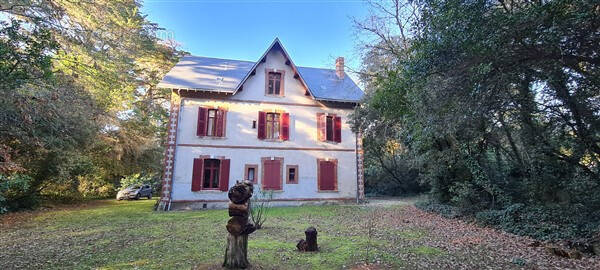 Maison à NOIRMOUTIER-EN-L'ILE