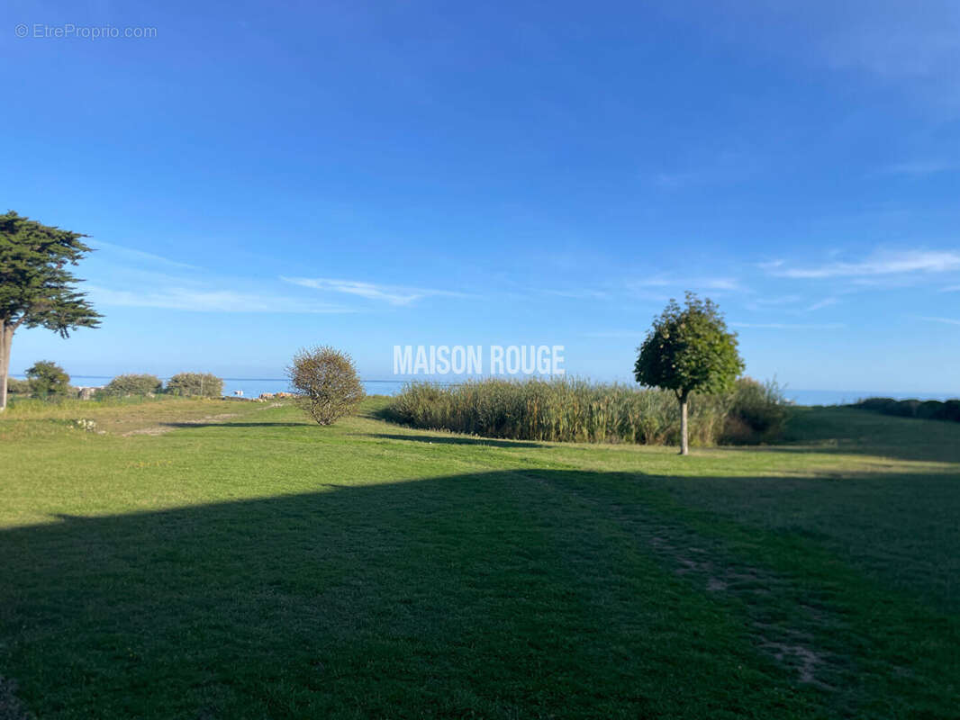 Appartement à SARZEAU