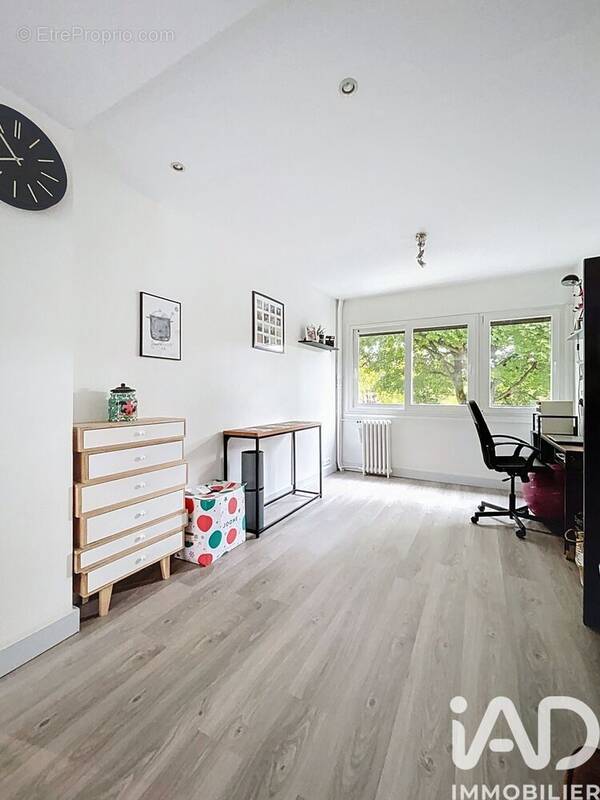 Photo 1 - Appartement à MAISONS-ALFORT