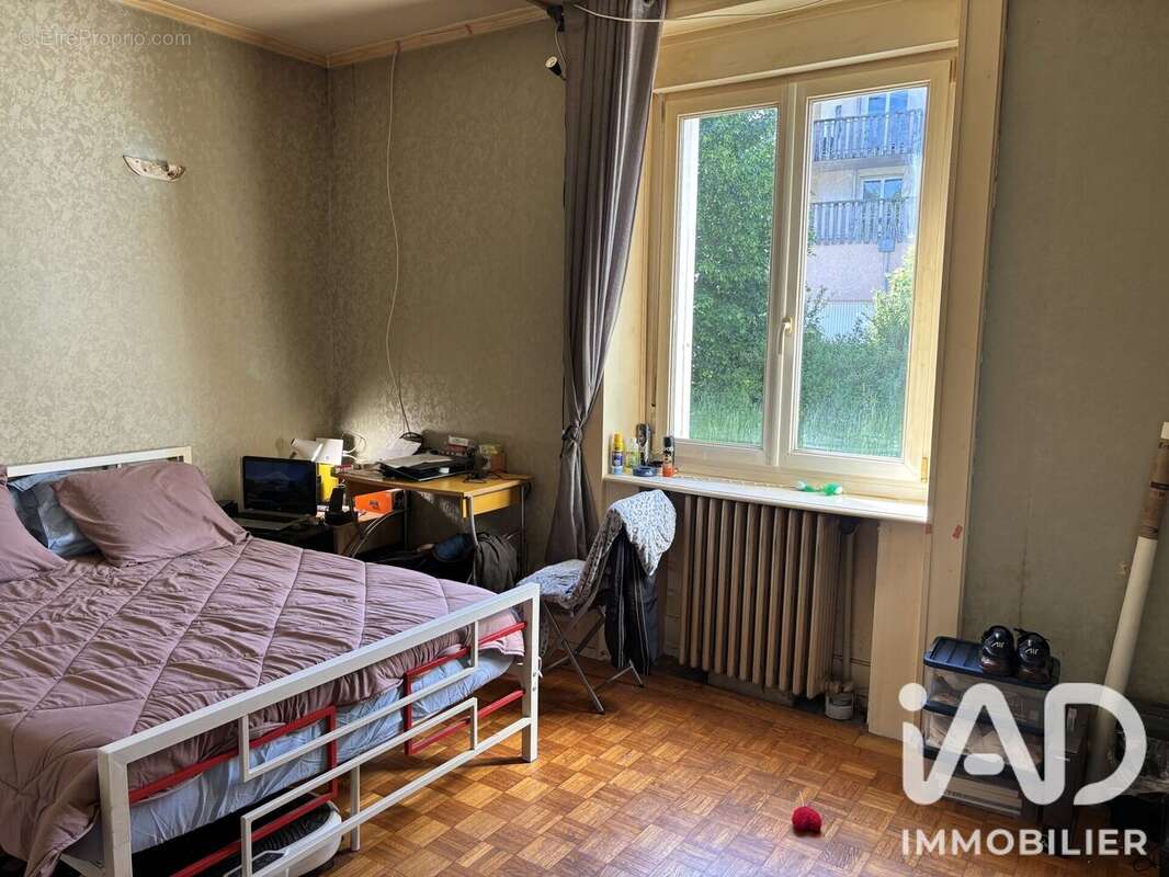 Appartement 95 m² à Morteau  - photo 3