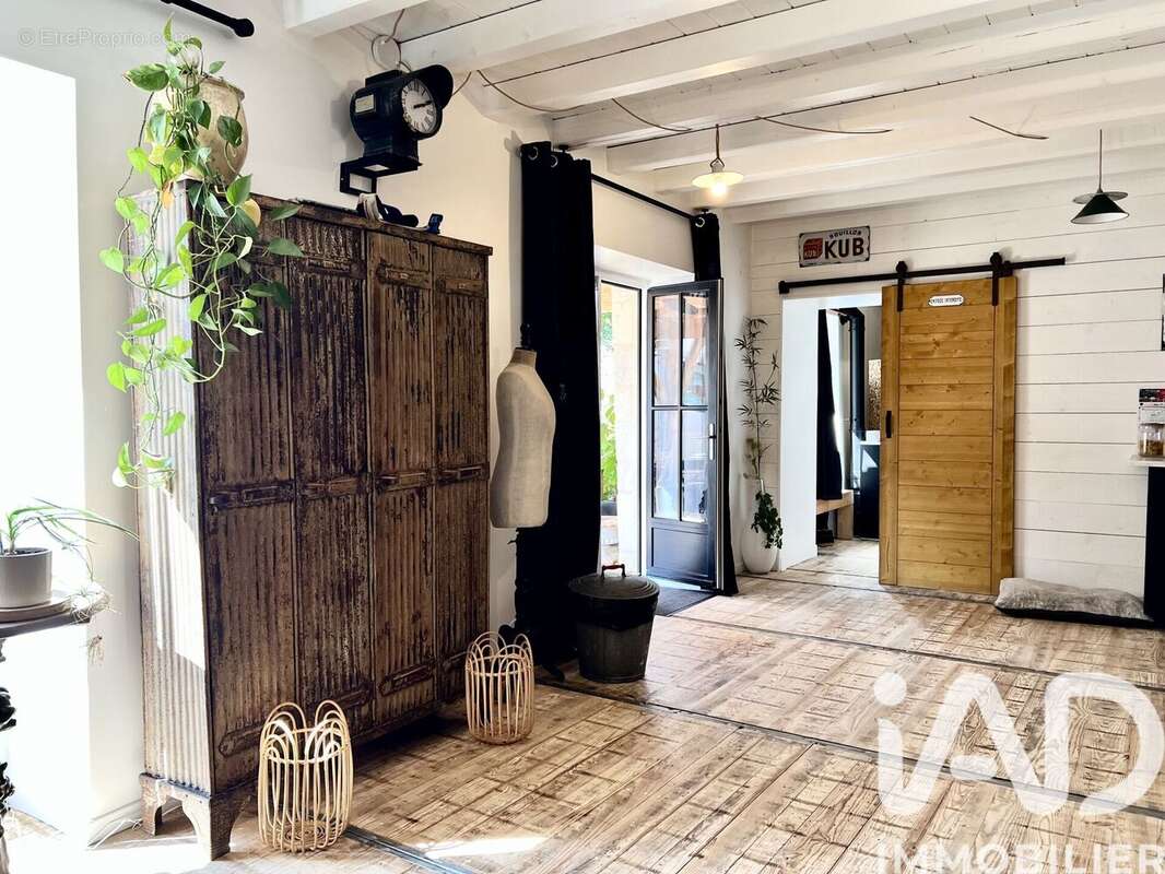 Photo 9 - Maison à VILLIERS-COUTURE