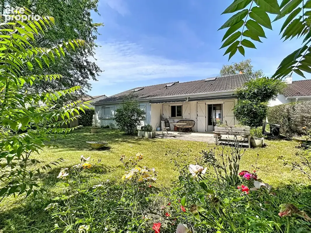 Maison Olivet 7 pièce(s) 138.50 m2 - photo 4