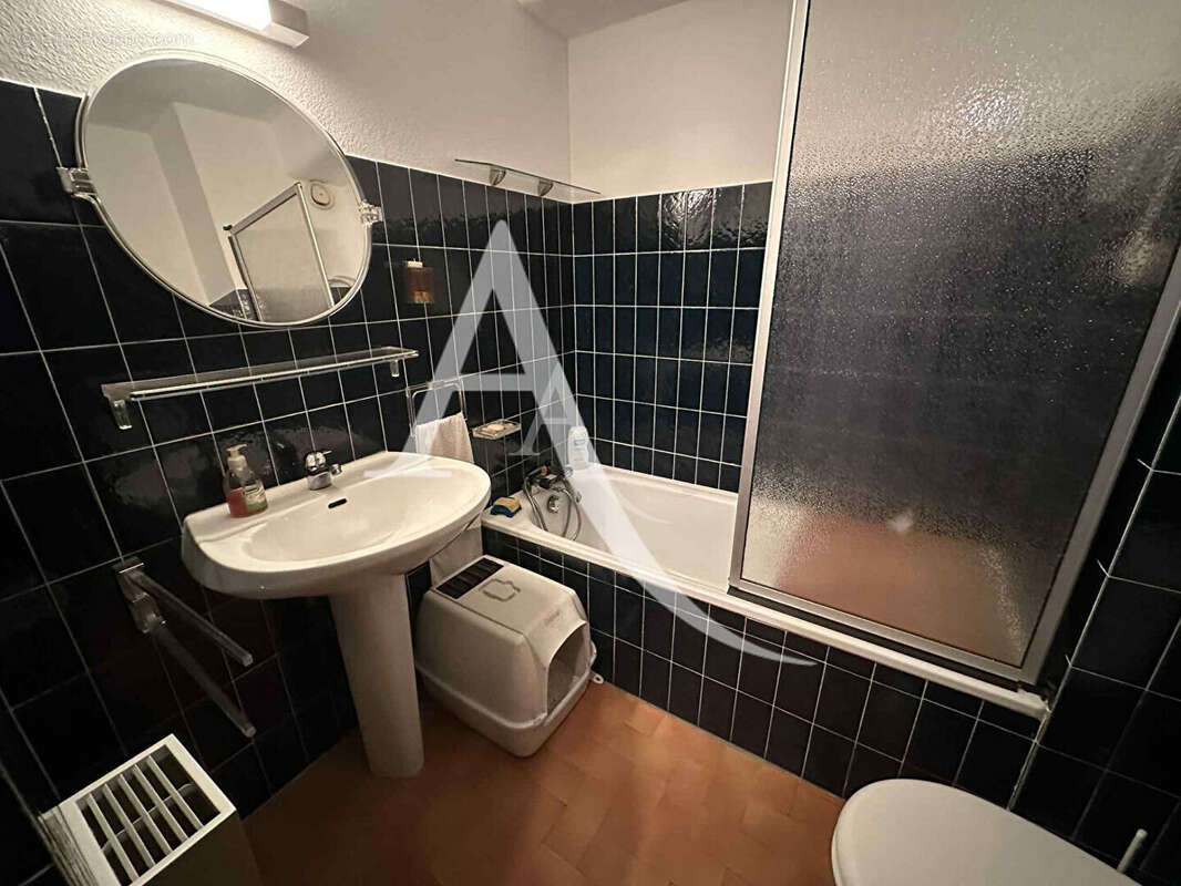 Appartement à LA GRANDE-MOTTE