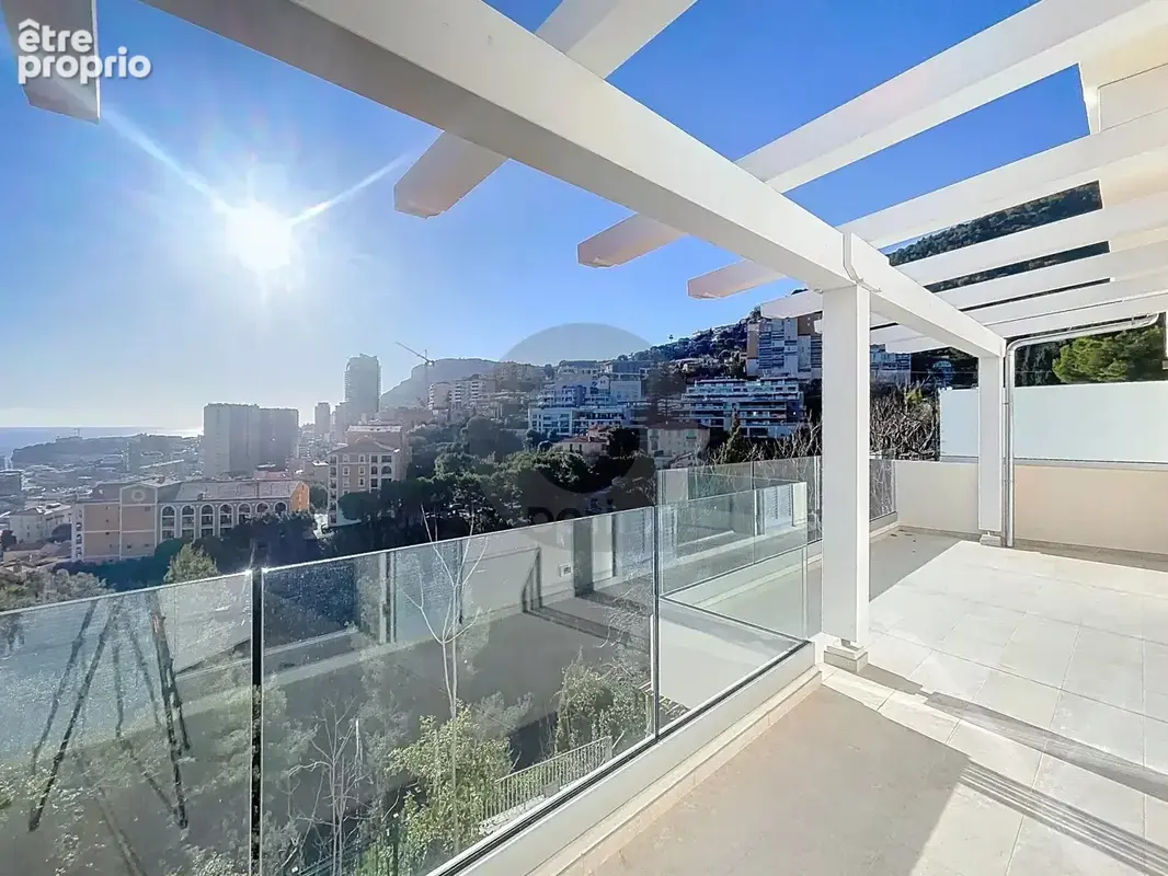 4 Pièces - Vue Mer et Monaco - photo 7