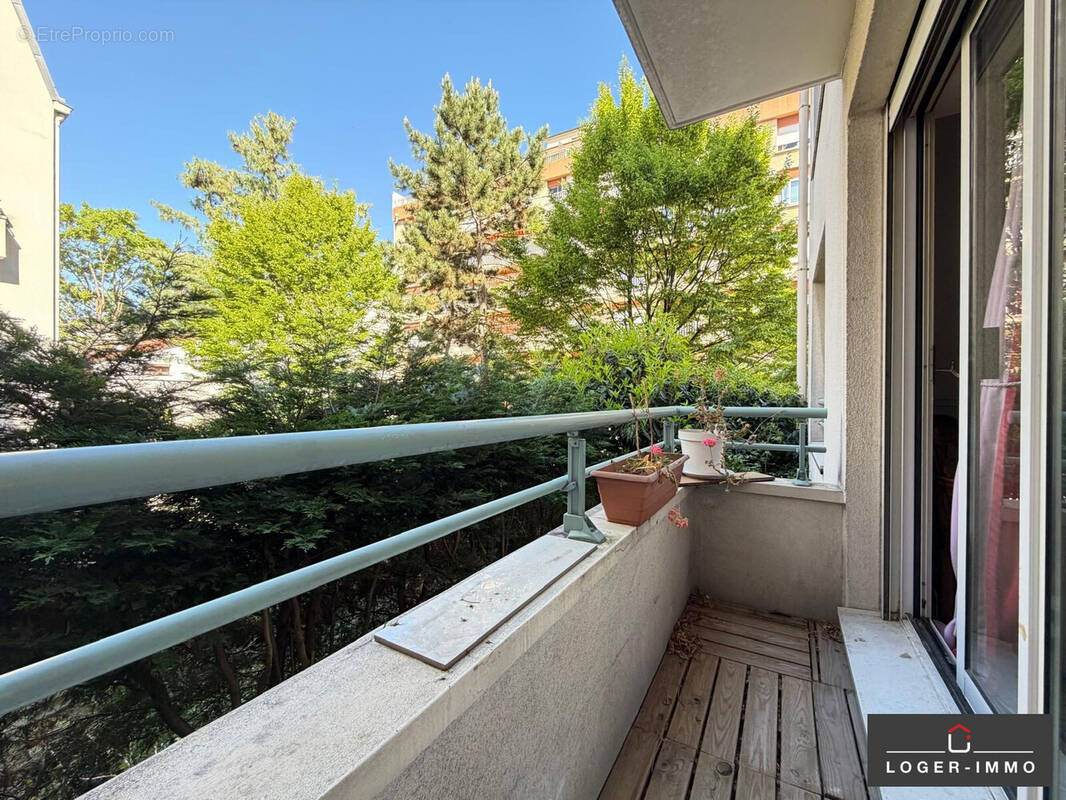 Appartement à VINCENNES