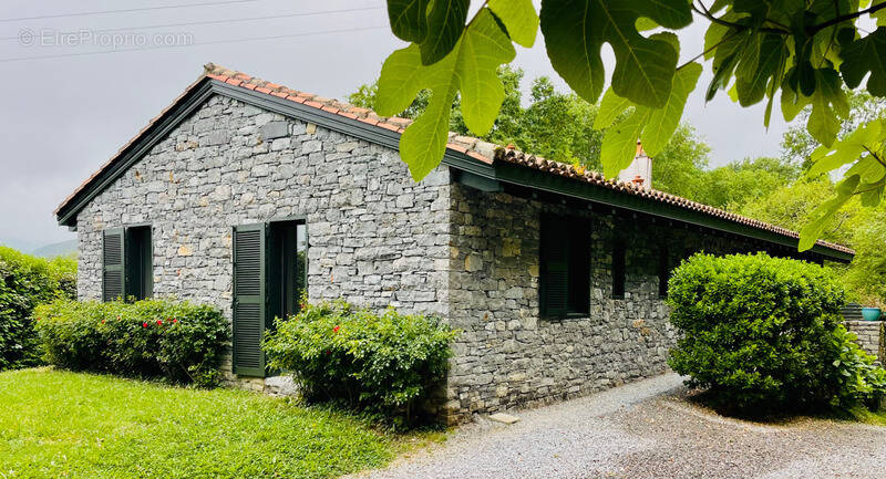 Maison à SARE