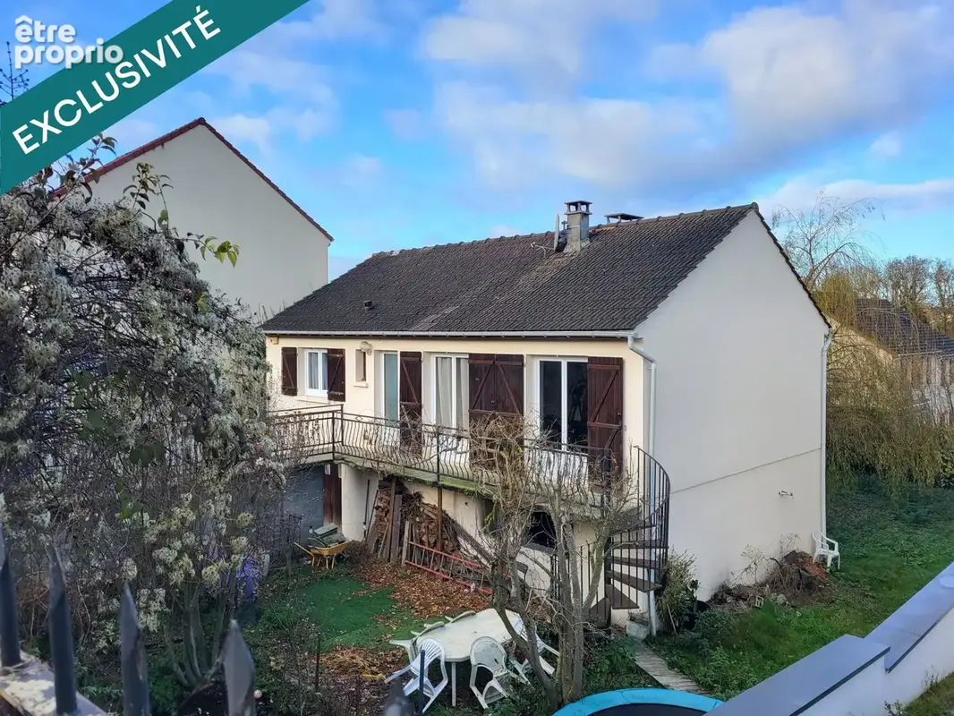 Photo 1 - Maison à EGLY