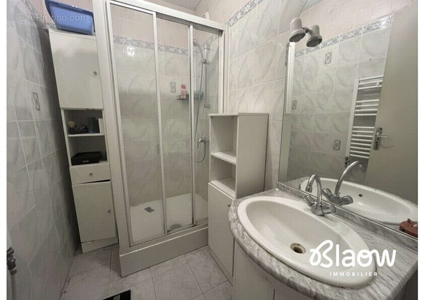 Appartement à VAULX-EN-VELIN