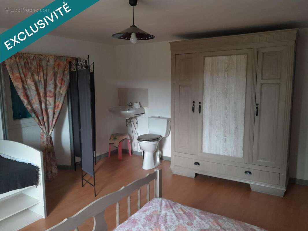 Photo 9 - Maison à SAINT-HILAIRE