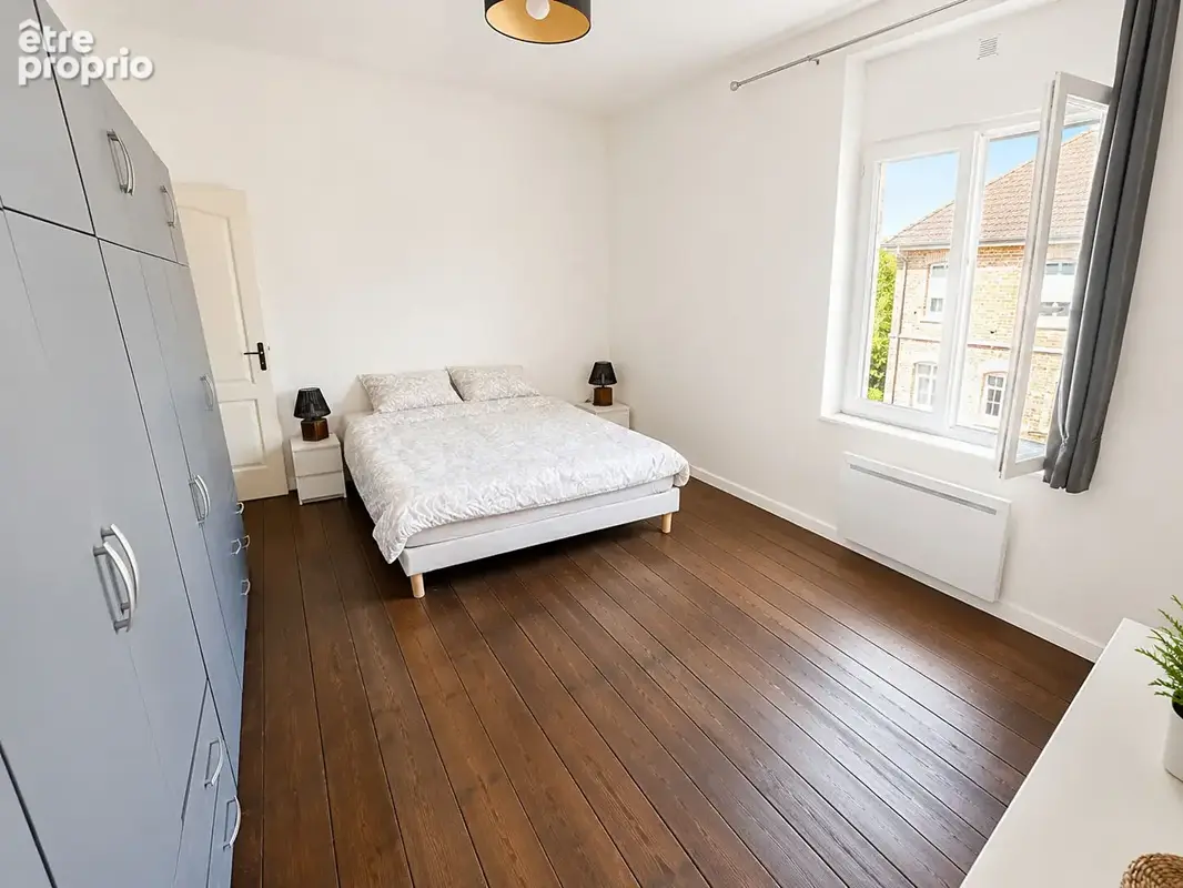 Maison Valenciennes 3 pièce(s) 68 m2 - photo 4