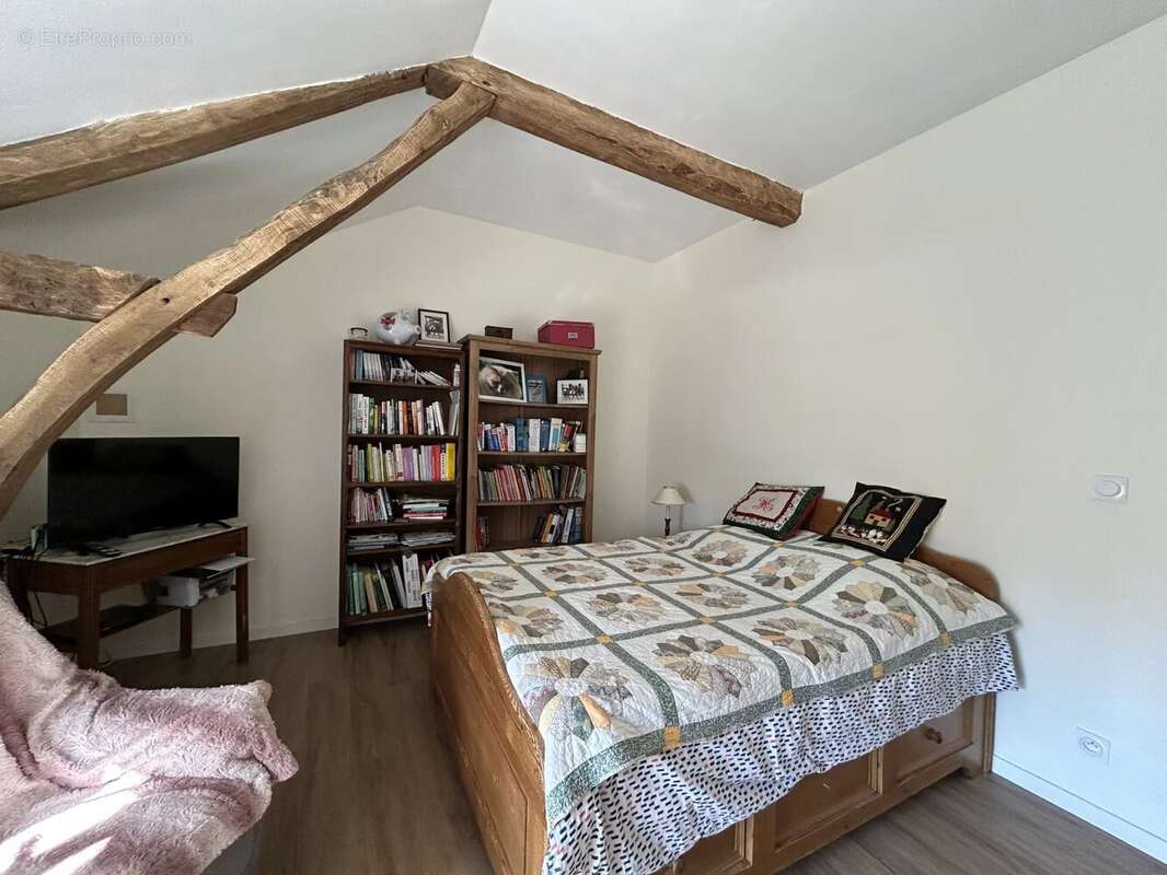 Maison à MORTAGNE-AU-PERCHE