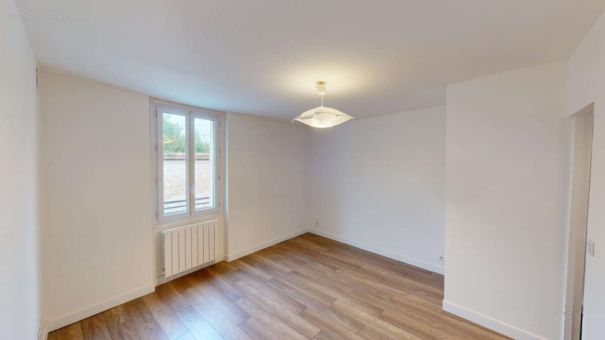 Maison à MANTES-LA-JOLIE