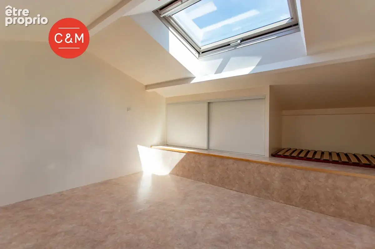 VERTOU LE CHENE - Maison 5 pièces 158 m² - photo 10
