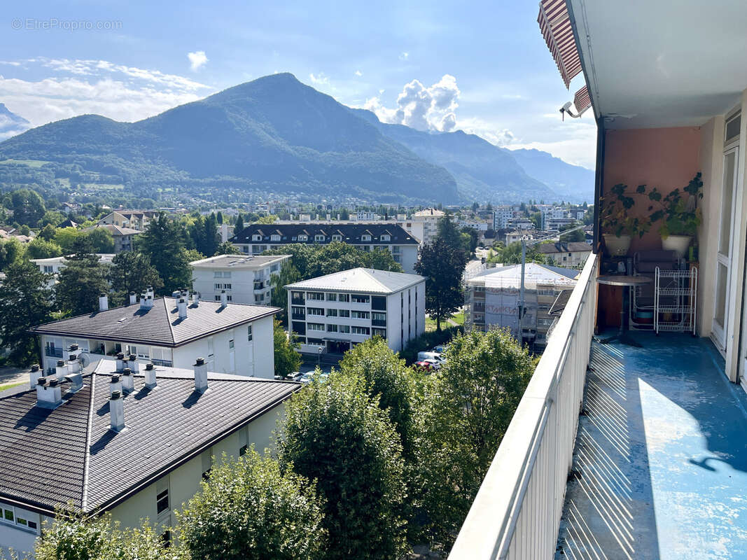 Appartement à ANNECY