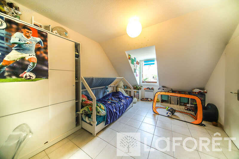 Appartement à EMBRUN