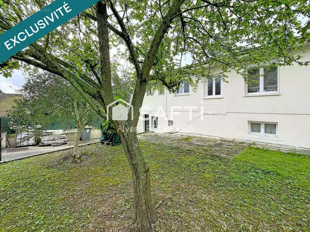 Photo 9 - Maison à SANNOIS