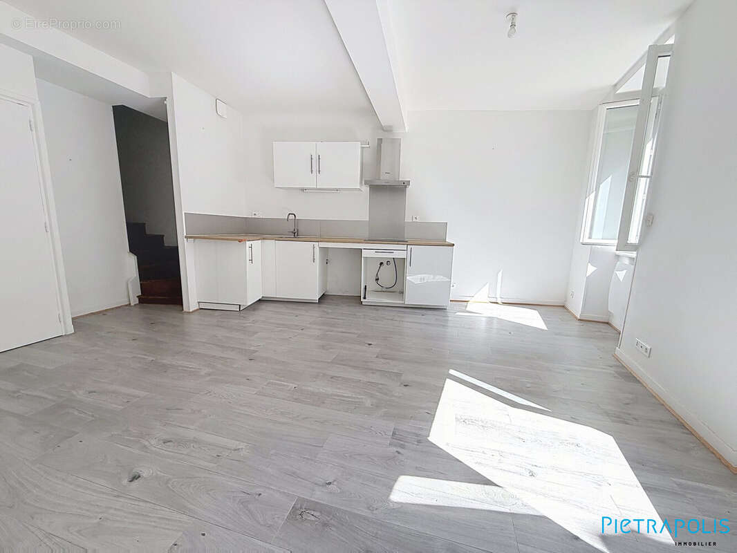 Appartement à TARARE