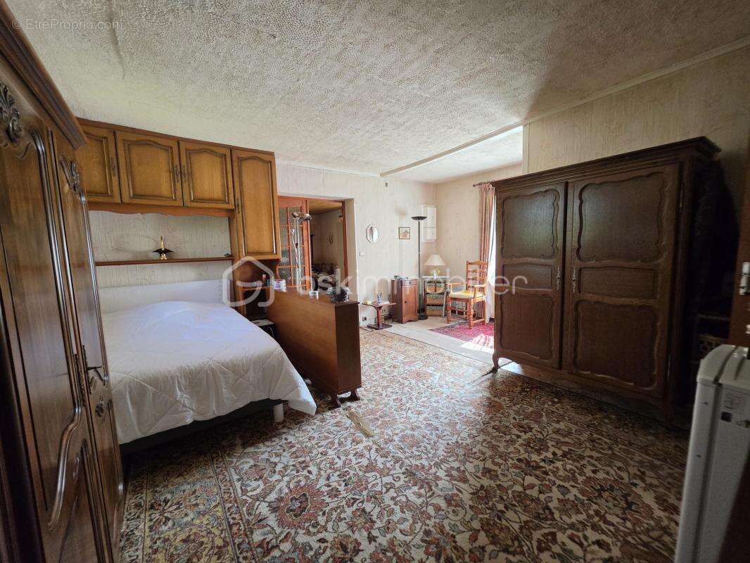 Maison à POMMEUSE