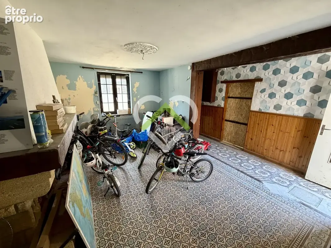 Ferme authentique avec grange indépendante VILLENEUVE D'ASCQ (ASCQ) - photo 24