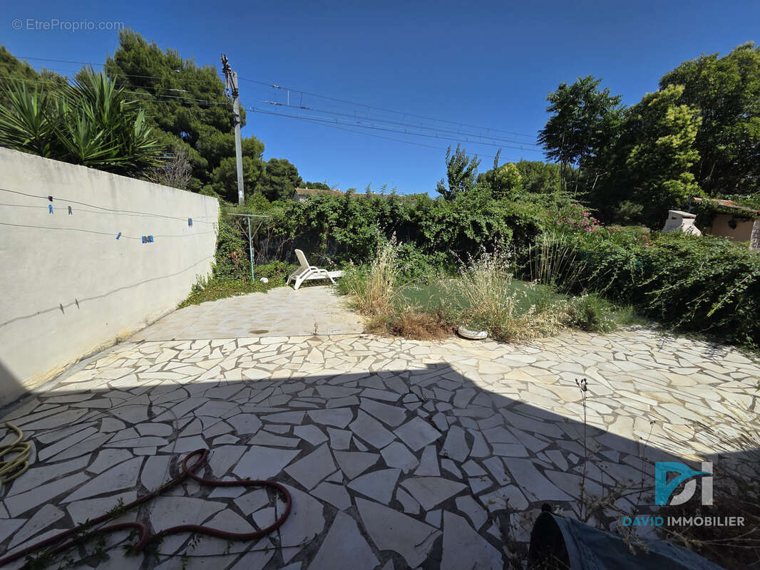 Villa R+1 Béziers - photo 4